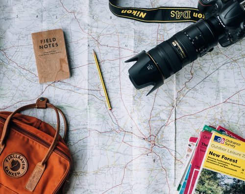 Ten Travel Tips From Bordersology