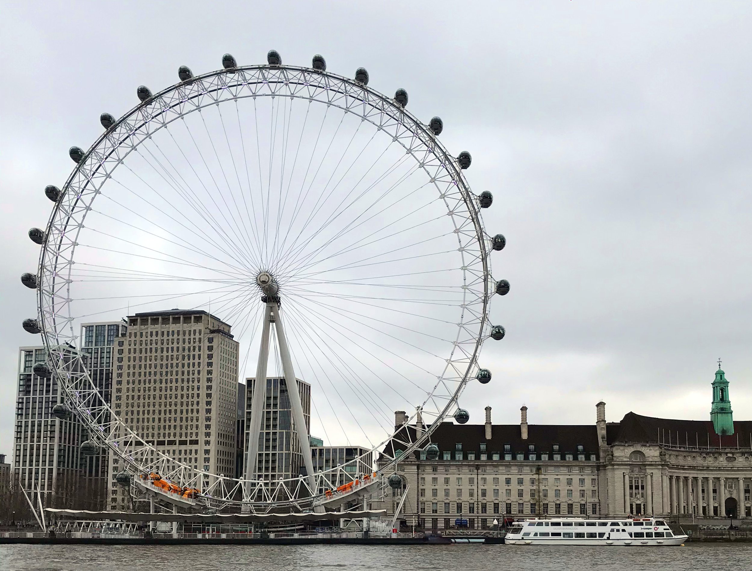 Best London UK Attractions To Visit In 2023-2024