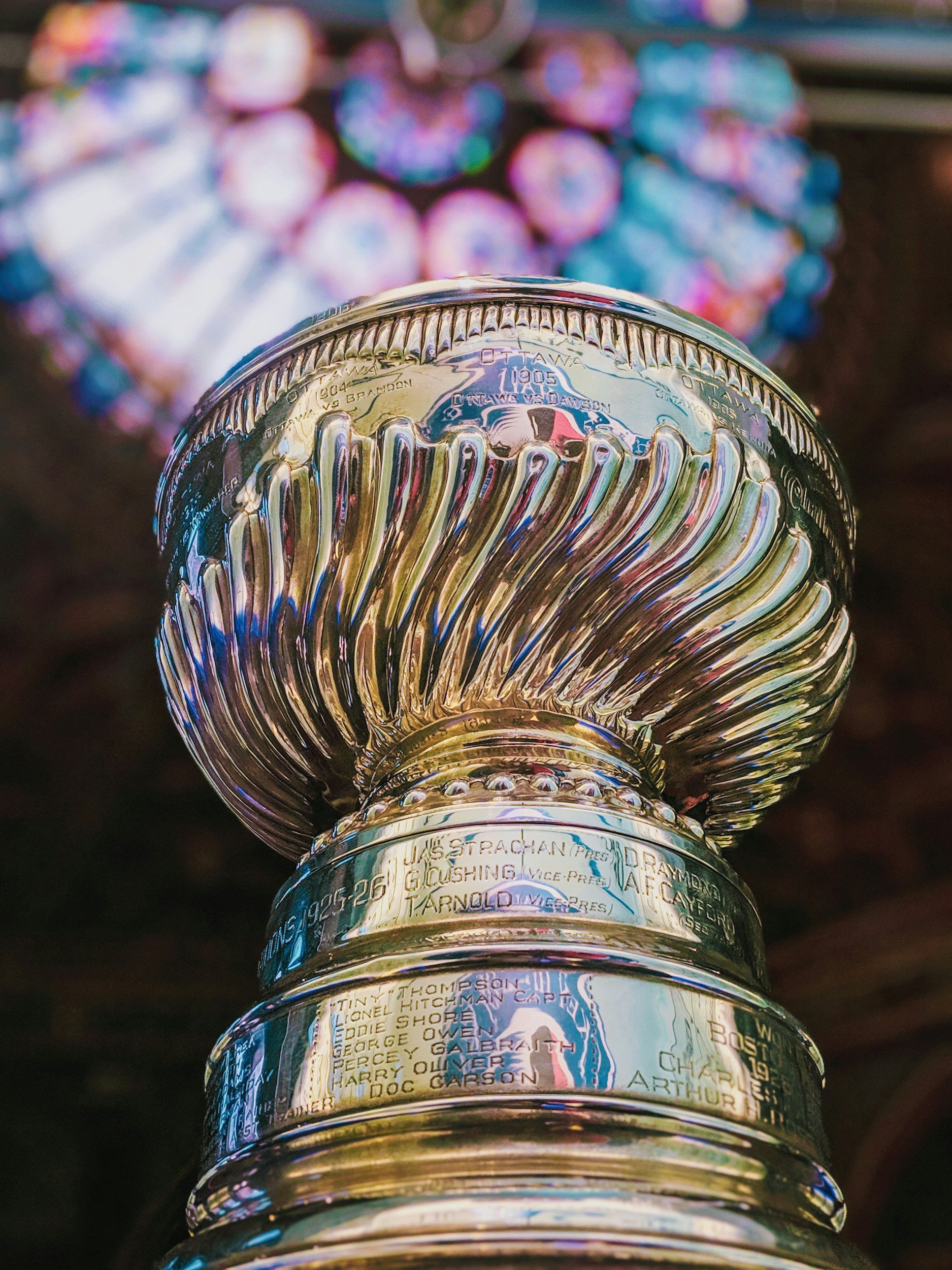 Where To Watch 2024 NHL Playoffs Live In Auckland, NZ