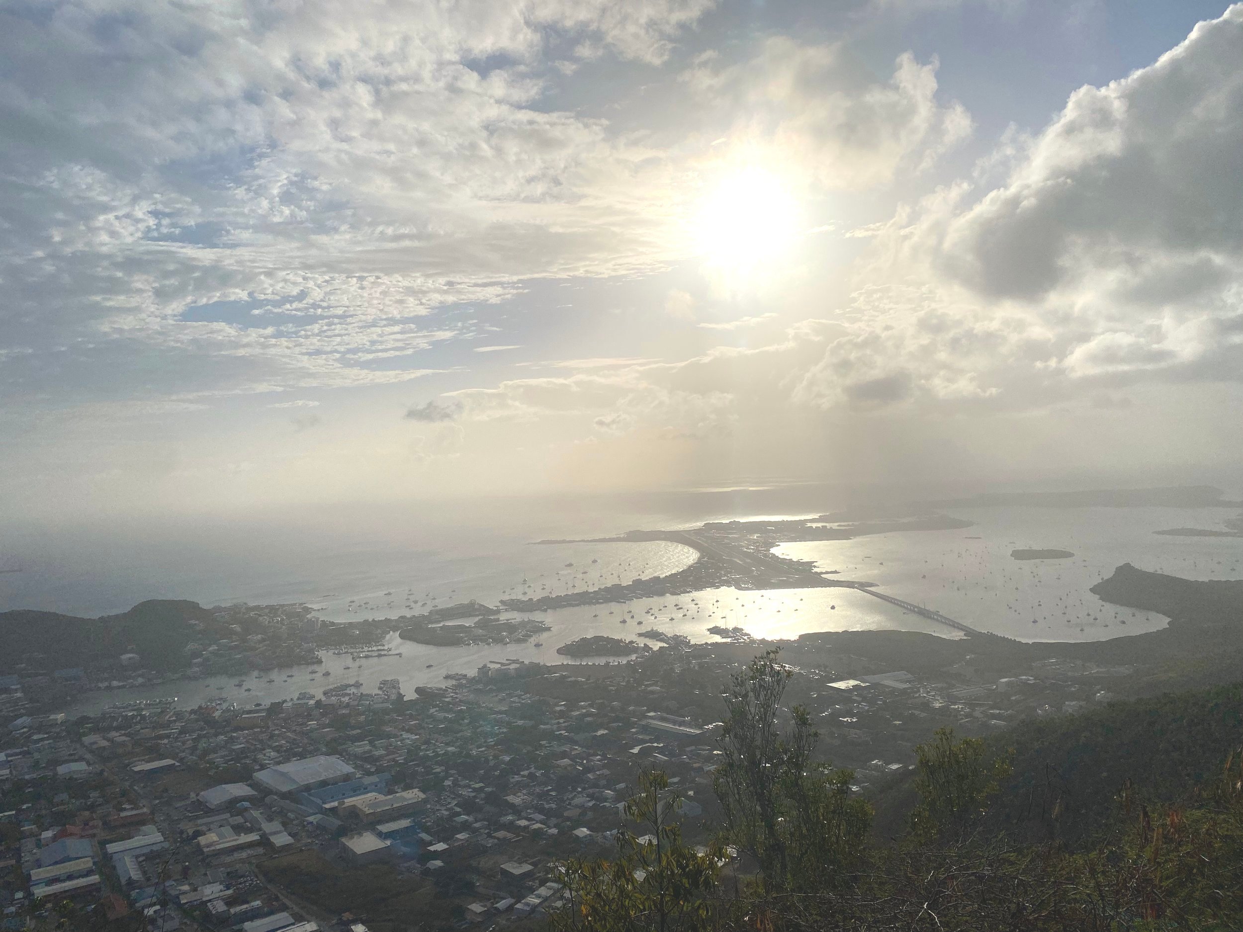 9 Reasons To Visit St Maarten and St Martin (SXM)